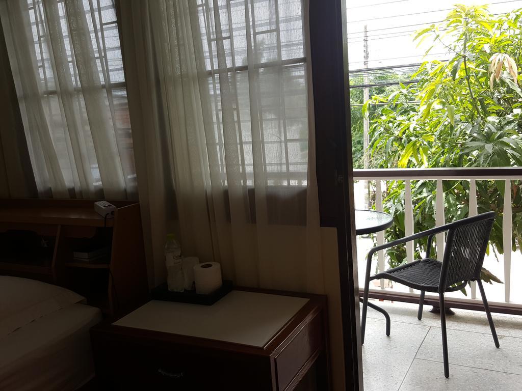 Emmanuel Guesthouse براشاوب خيرى خان المظهر الخارجي الصورة