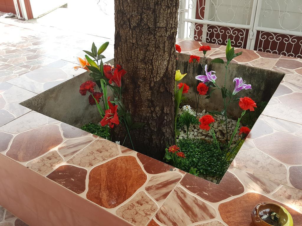 Emmanuel Guesthouse براشاوب خيرى خان المظهر الخارجي الصورة