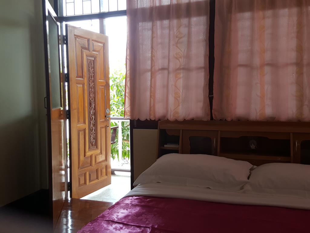 Emmanuel Guesthouse براشاوب خيرى خان المظهر الخارجي الصورة