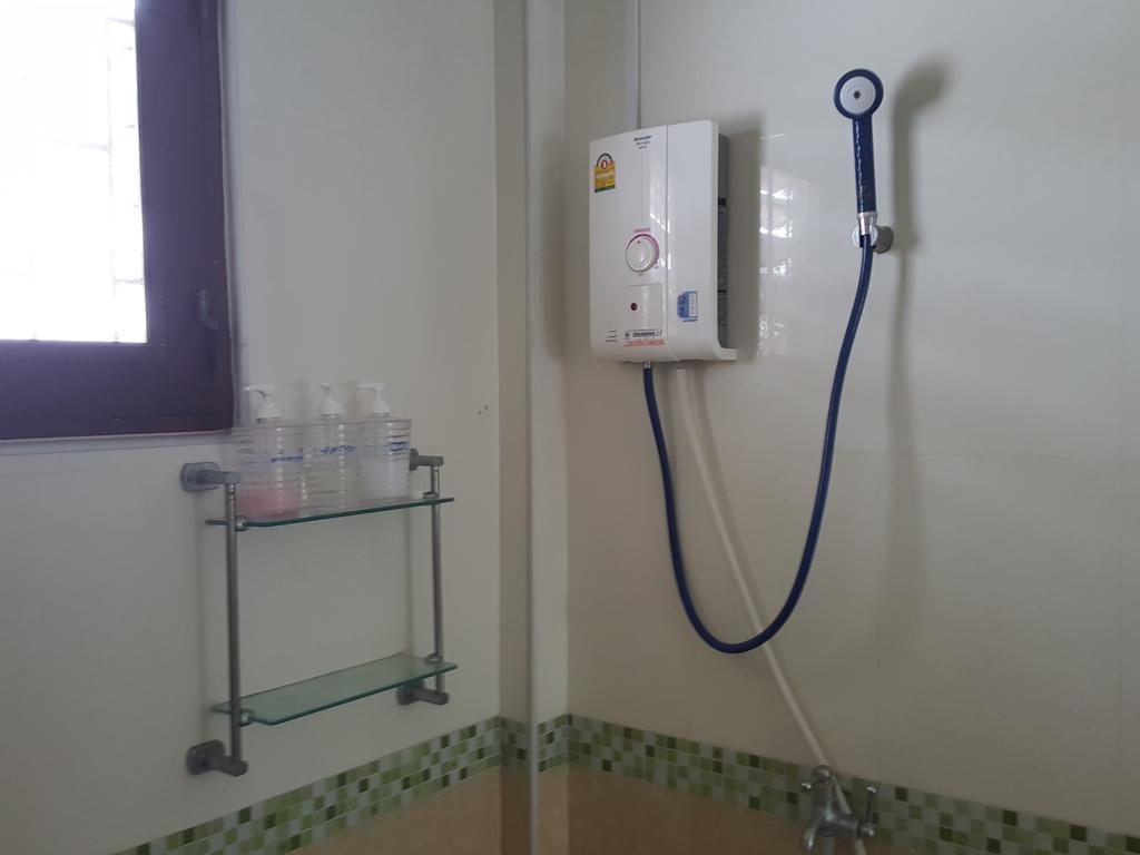 Emmanuel Guesthouse براشاوب خيرى خان المظهر الخارجي الصورة