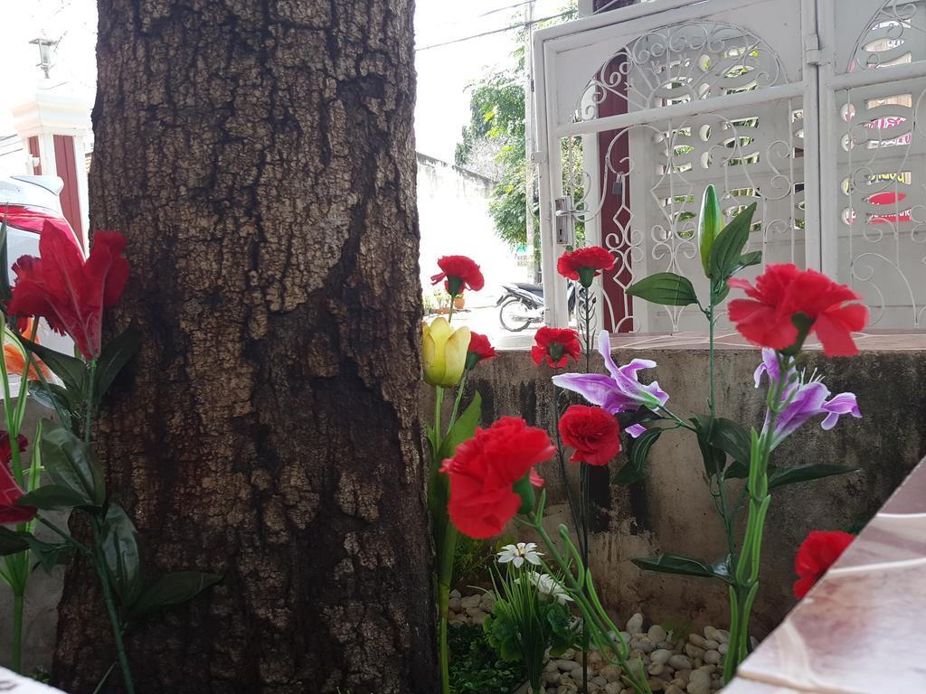 Emmanuel Guesthouse براشاوب خيرى خان المظهر الخارجي الصورة