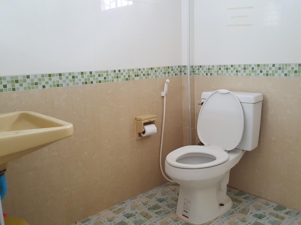 Emmanuel Guesthouse براشاوب خيرى خان المظهر الخارجي الصورة