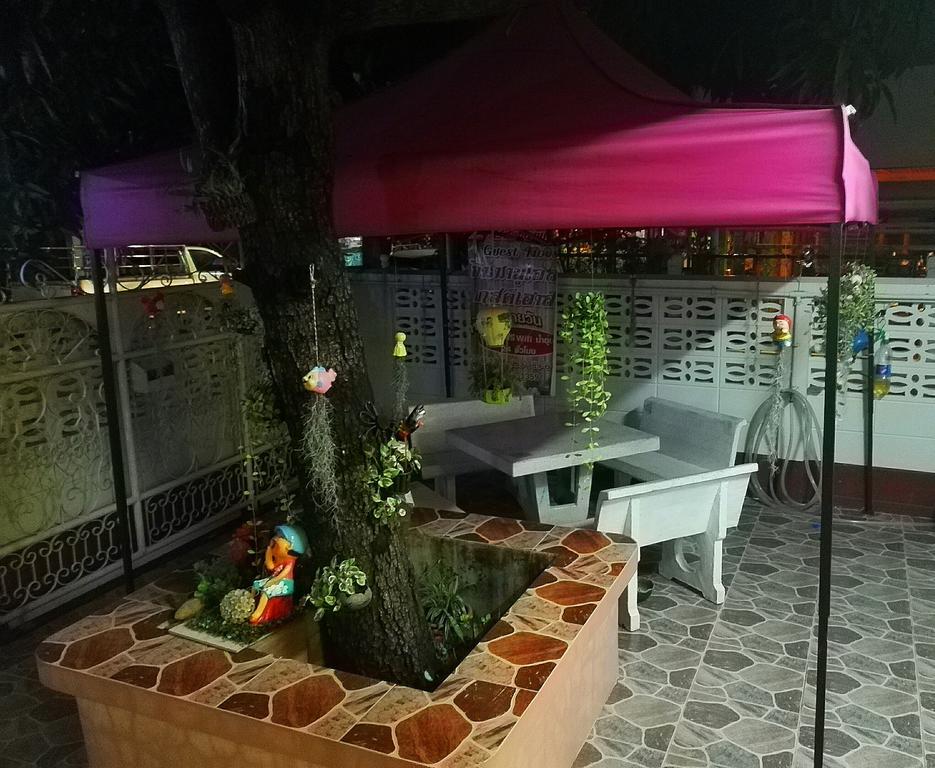 Emmanuel Guesthouse براشاوب خيرى خان المظهر الخارجي الصورة