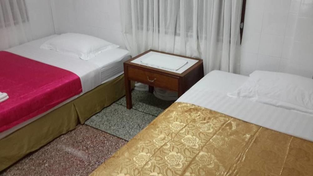 Emmanuel Guesthouse براشاوب خيرى خان المظهر الخارجي الصورة