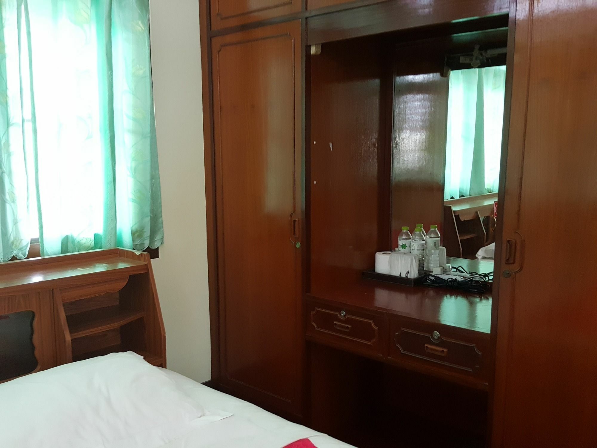 Emmanuel Guesthouse براشاوب خيرى خان المظهر الخارجي الصورة
